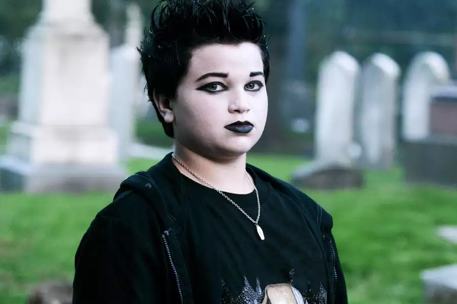 Rodzina Soprano - galeria zdjęć - filmweb