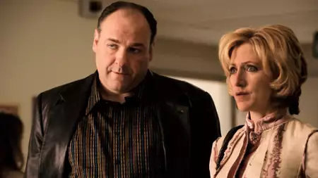 Rodzina Soprano - galeria zdjęć - filmweb