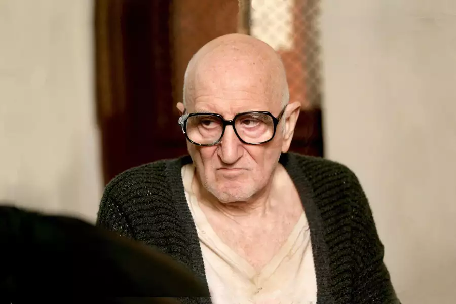 Rodzina Soprano - galeria zdjęć - filmweb