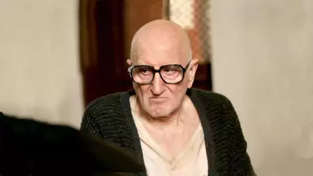 Rodzina Soprano - galeria zdjęć - filmweb
