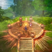 Dragon Quest 1&2 HD-2D Remake - galeria zdjęć - filmweb