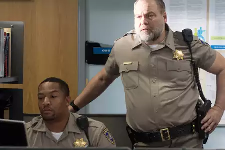 CHiPs: Motopatrol - galeria zdjęć - filmweb