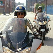 CHiPs: Motopatrol - galeria zdjęć - filmweb