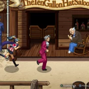 Ace Attorney Investigations Collection - galeria zdjęć - filmweb