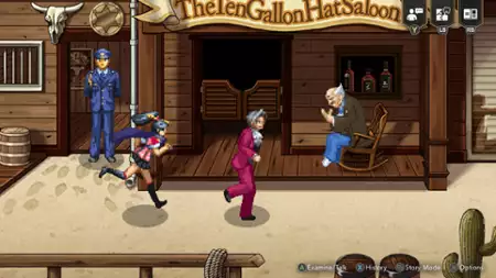 Ace Attorney Investigations Collection - galeria zdjęć - filmweb