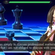 Ace Attorney Investigations Collection - galeria zdjęć - filmweb