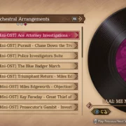 Ace Attorney Investigations Collection - galeria zdjęć - filmweb