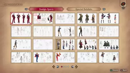 Ace Attorney Investigations Collection - galeria zdjęć - filmweb
