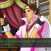 Ace Attorney Investigations Collection - galeria zdjęć - filmweb