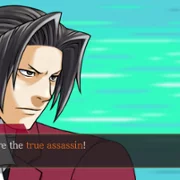 Ace Attorney Investigations Collection - galeria zdjęć - filmweb