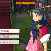 Ace Attorney Investigations Collection - galeria zdjęć - filmweb