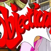Ace Attorney Investigations Collection - galeria zdjęć - filmweb