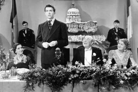 Pan Smith jedzie do Waszyngtonu - galeria zdjęć - filmweb