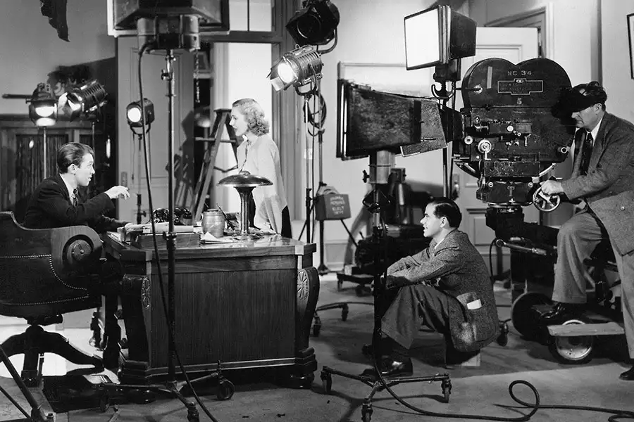Pan Smith jedzie do Waszyngtonu - galeria zdjęć - filmweb