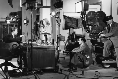 Pan Smith jedzie do Waszyngtonu - galeria zdjęć - filmweb