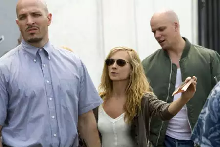 Ocalić Grace - galeria zdjęć - filmweb