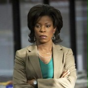 Lorraine Toussaint w Ocalić Grace