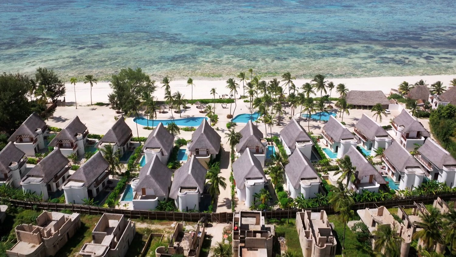 Słuchowisko z tropików