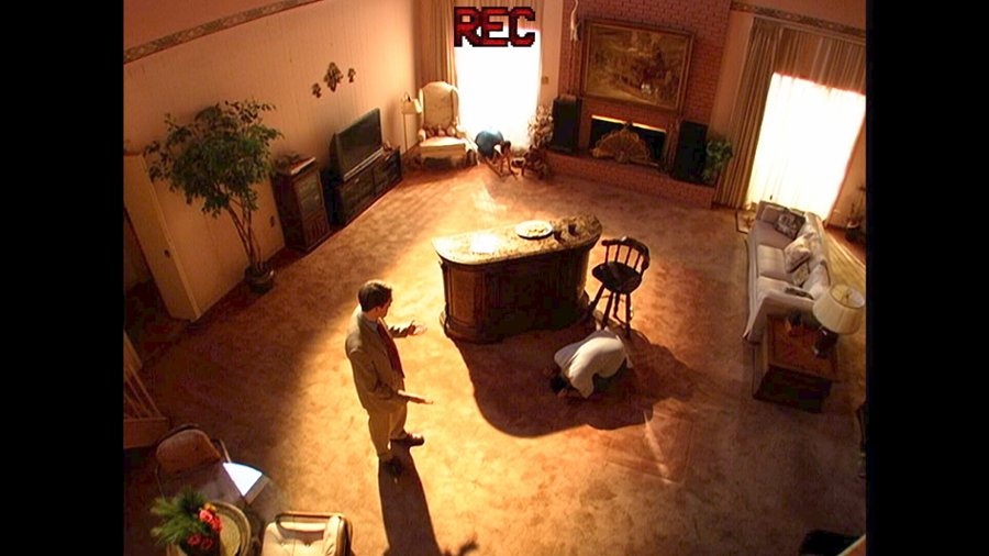 Mob i dick (recenzja filmu Primetime)