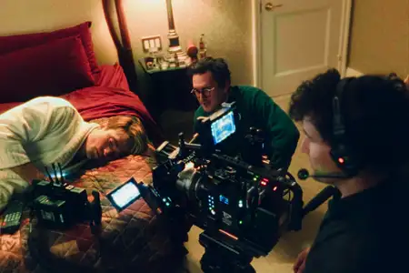 Primetime - galeria zdjęć - filmweb