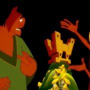The Emperor's New Groove - galeria zdjęć - filmweb