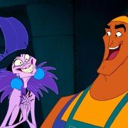 The Emperor's New Groove - galeria zdjęć - filmweb