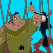 The Emperor's New Groove - galeria zdjęć - filmweb