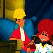 The Emperor's New Groove - galeria zdjęć - filmweb