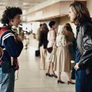 Borg/McEnroe. Między odwagą a szaleństwem - galeria zdjęć - filmweb