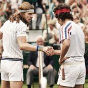 Borg/McEnroe. Między odwagą a szaleństwem - galeria zdjęć - filmweb