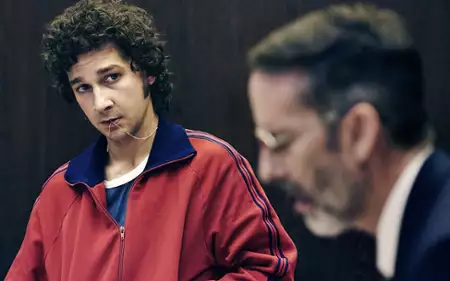 Borg/McEnroe. Między odwagą a szaleństwem - galeria zdjęć - filmweb