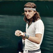 Borg McEnroe - galeria zdjęć - filmweb