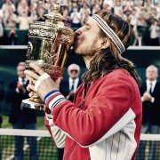 Borg McEnroe - galeria zdjęć - filmweb