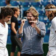 Borg McEnroe - galeria zdjęć - filmweb