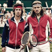 Borg McEnroe - galeria zdjęć - filmweb