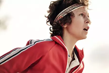 Borg/McEnroe. Między odwagą a szaleństwem - galeria zdjęć - filmweb