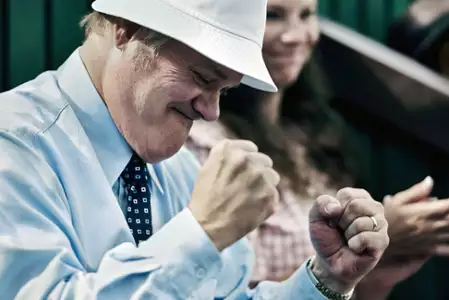 Borg/McEnroe. Między odwagą a szaleństwem - galeria zdjęć - filmweb