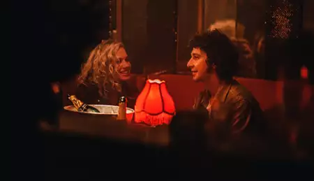 Borg/McEnroe. Między odwagą a szaleństwem - galeria zdjęć - filmweb