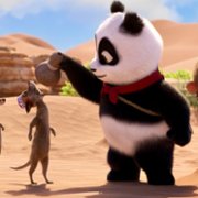 Jak wytresować Kung Fu Lwa