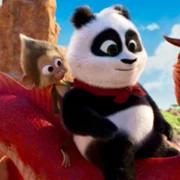 Pandabeer in Afrika - galeria zdjęć - filmweb