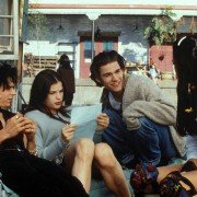 Empire Records - galeria zdjęć - filmweb