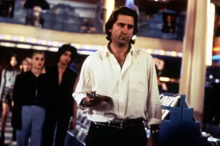 Empire Records - galeria zdjęć - filmweb