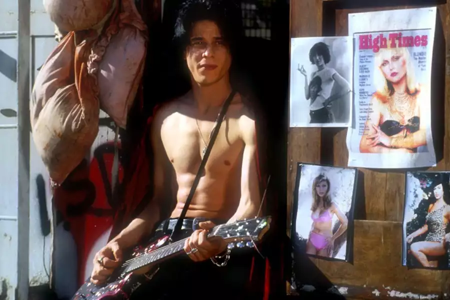 Empire Records - galeria zdjęć - filmweb