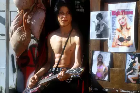 Empire Records - galeria zdjęć - filmweb