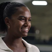 Uninterrupted's Top Class Tennis - galeria zdjęć - filmweb