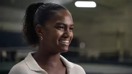 Uninterrupted's Top Class Tennis - galeria zdjęć - filmweb
