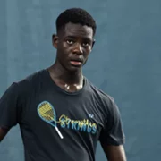 Uninterrupted's Top Class Tennis - galeria zdjęć - filmweb