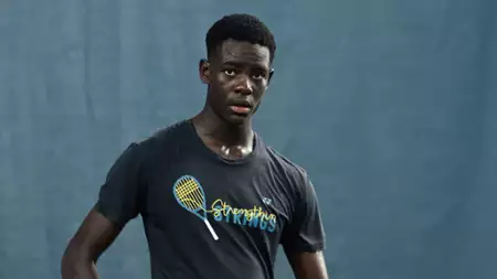 Uninterrupted's Top Class Tennis - galeria zdjęć - filmweb