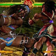 Samurai Spirits - galeria zdjęć - filmweb