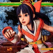 Samurai Spirits - galeria zdjęć - filmweb